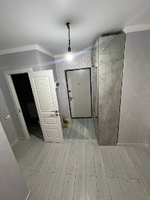 Срочно продается трехкомнатная квартира