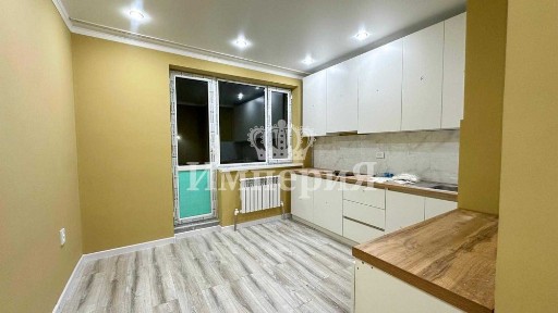 1 комнатная квартира