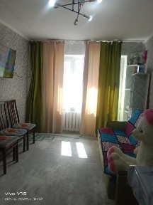 Продам 1 комнатную квартиру