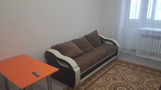 Сдам квартиру на долгий срок.