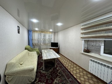 Сдам квартиру в центре города