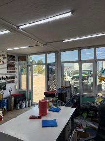 Продам Помещение под бизнес, с местом