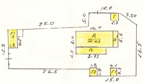 Продам дом детская обл больница