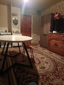 2 комнатная квартира