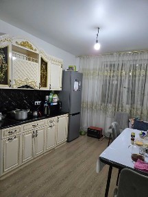 Сдам 1- комнатную квартиру ЖК Гейт Сити