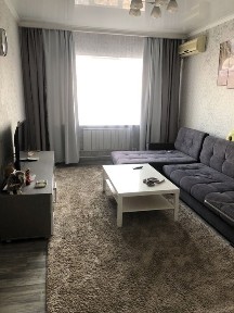 Сдам квартиру 1 ком