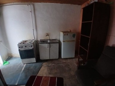 Сдам квартиру времянку
