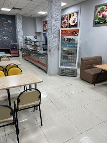 Продам Бистро в Т. Д Квазар