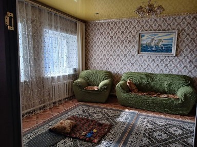 Продам квартиру, 75 квадратов