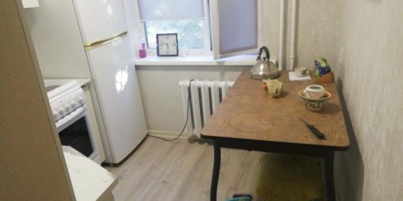 Продам 2 комнатную квартиру район 343квпртал