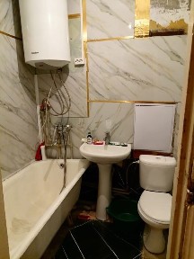 Продается 2-комнатная квартира