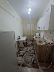 Продам квартиру с ремонтом