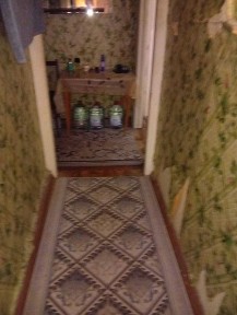 Продам квартиру в связи с переездом