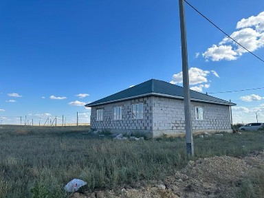 Продам частный дом на Жанаконыс 4