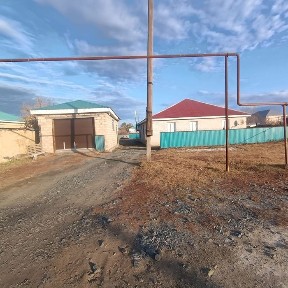 Продается дом Джамбула 22.