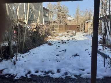 Аренда Жетысайда