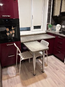 Сдам 2-х комнатную квартиру на длительный срок