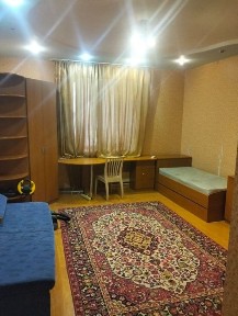 Сдам 3 комнатную квартиру