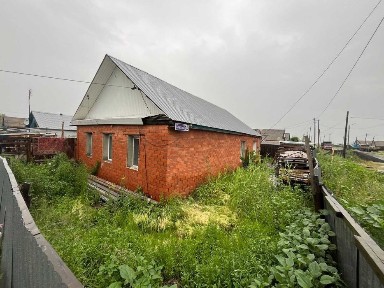 Продажа дома Костанай2