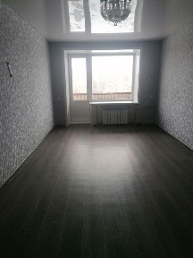 Продам 3х комнатную