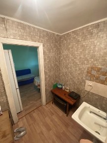 Продам 1 комн. квартиру 24 кв. м малосемейка или обмен 2 однокомн на 3х