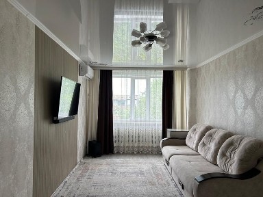 Шикарная 3 комн. кв, в центре!