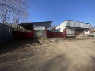 Продам дом по трассе Алматы-Астана поселок Рахат 2