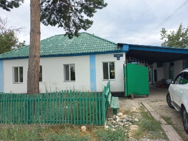 продам дом в хорошем состоянии