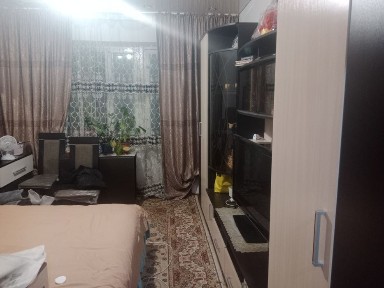 Продам квартиру в хорошем районе