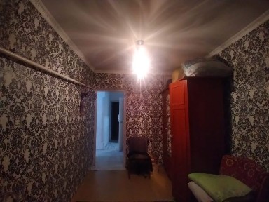 Тез арада Тараз қаласы, Сарыкемер ауылында квартира сатылады