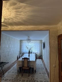 Продам 3 комнатных квартир