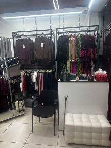 Продам бутик в Адеме