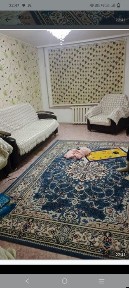 Сдается двухкомнатная квартира после кап ремонта сдаю на длительный ср