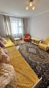 Сдается 1 ком. Майкудук, 19 мкр.