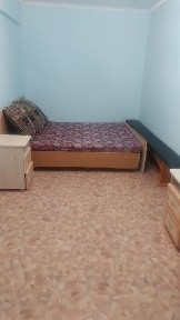 Сдаётся 2х комнатная квартира по ул. Алимжанова, 6