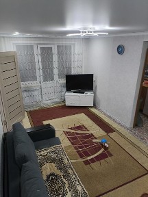 Сдаю в аренду 2 комнатную квартиру