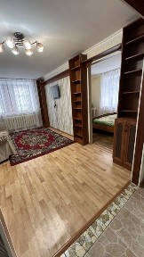 Сдам в аренду 2-комн. квартиру в Центре (возле парка, ТД Сити Молла)