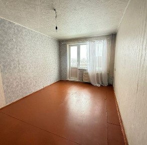 Продаётся 1 комнатная квартира