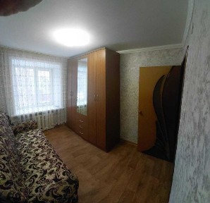 Продам 3х ком. Кв. Вокзал