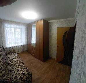Продам 3х ком. кв. Вокзал