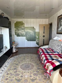 3-комнатная квартира · 65 м²