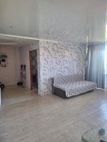 Обменяю или продам квартиру