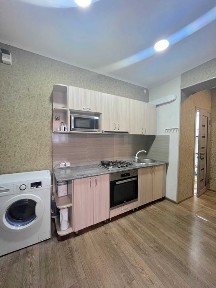 2-комнатная квартира в старом городе ][