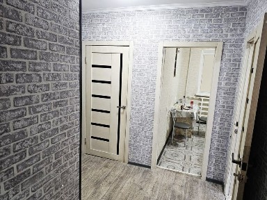 Продаю двухкомнатную квартиру в Майкудуке, 12 мкр-н, дом 44