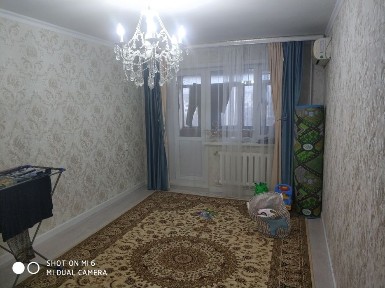 Продам 2-комнатную квартиру