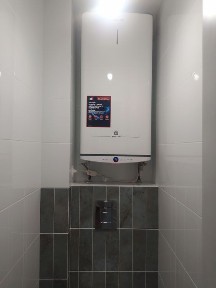 3-х комнатная квартира