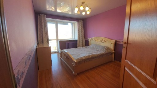 Двухкомнатная квартира в доме Глазолик