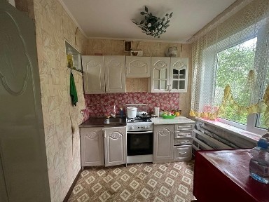 Продается 4-х комнатная квартира