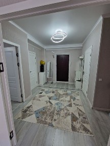 Продам 2х комнатную квартиру в новом районе