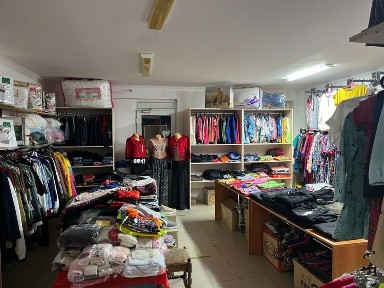 Костанайская область, Лисаковск